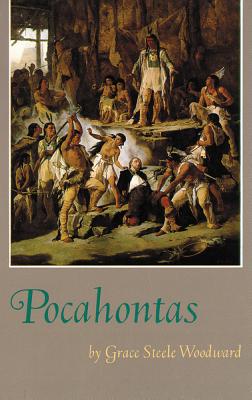 Imagen del vendedor de Pocahontas (Paperback or Softback) a la venta por BargainBookStores