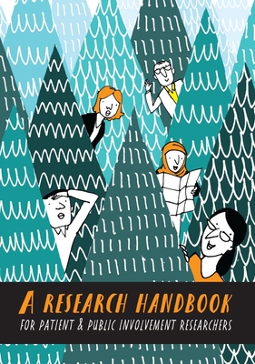 Seller image for A Research Handbook for Patient and Public Involvement Researchers (Paperback or Softback) for sale by BargainBookStores