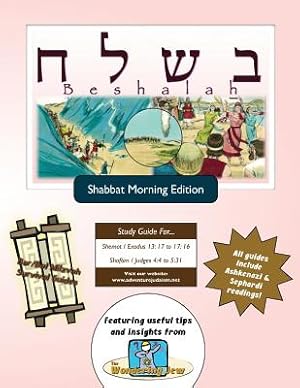 Seller image for Bar/Bat Mitzvah Survival Guides: Be-Shalah (Shabbat am) (Paperback or Softback) for sale by BargainBookStores