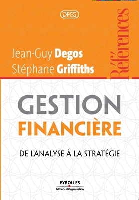 Seller image for Gestion financi�re: De l'analyse � la strat�gie (Paperback or Softback) for sale by BargainBookStores