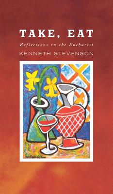 Immagine del venditore per Take, Eat: Reflections on the Eucharist (Hardback or Cased Book) venduto da BargainBookStores