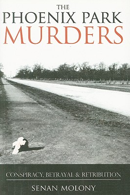 Seller image for Phoenix Park Murders: Conspiracy, Betrayal & Retribution (Paperback or Softback) for sale by BargainBookStores