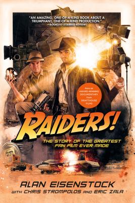 Image du vendeur pour Raiders! (Paperback or Softback) mis en vente par BargainBookStores