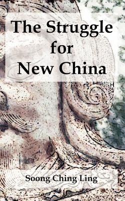 Imagen del vendedor de The Struggle for New China (Paperback or Softback) a la venta por BargainBookStores