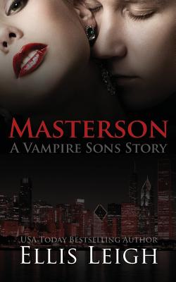Seller image for Masterson: A Vampire Sons Story (Paperback or Softback) for sale by BargainBookStores