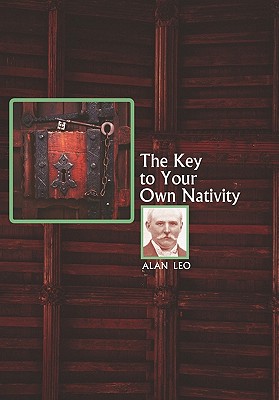 Immagine del venditore per The Key to Your Own Nativity (Paperback or Softback) venduto da BargainBookStores
