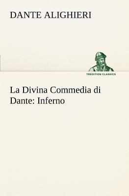 Bild des Verkufers fr La Divina Commedia di Dante: Inferno (Paperback or Softback) zum Verkauf von BargainBookStores