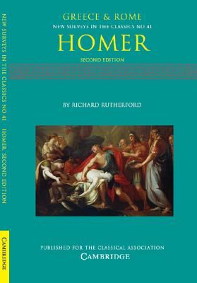 Image du vendeur pour Homer (Paperback or Softback) mis en vente par BargainBookStores