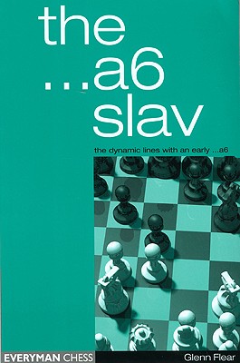 Seller image for The .A6 Slav: The Dynamic Lines with an Early .A6 (Paperback or Softback) for sale by BargainBookStores