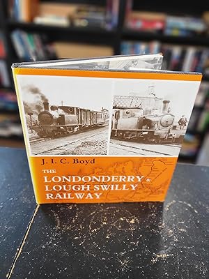 The Londonderry & Lough Swilly Railway