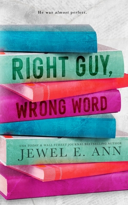 Immagine del venditore per Right Guy, Wrong Word (Paperback or Softback) venduto da BargainBookStores