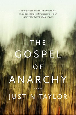 Seller image for The Gospel of Anarchy (Paperback or Softback) for sale by BargainBookStores