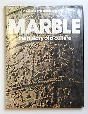 Seller image for Marble: The History of a Culture for sale by Our Kind Of Books