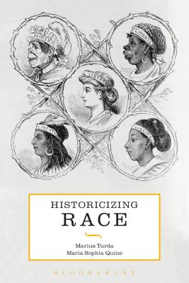 Seller image for Historicizing Race (Paperback or Softback) for sale by BargainBookStores