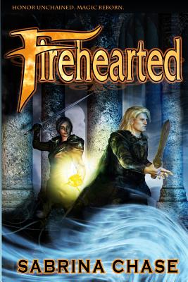 Seller image for Firehearted (Paperback or Softback) for sale by BargainBookStores