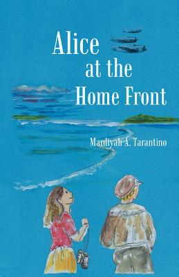 Bild des Verkufers fr Alice at the Home Front (Paperback or Softback) zum Verkauf von BargainBookStores