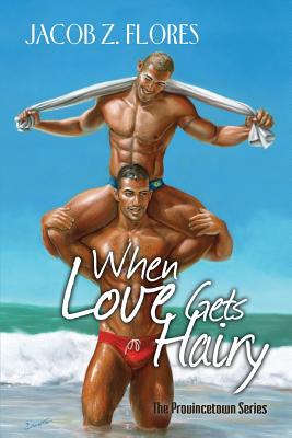 Seller image for When Love Gets Hairy (Paperback or Softback) for sale by BargainBookStores