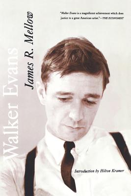 Seller image for Walker Evans (Paperback or Softback) for sale by BargainBookStores