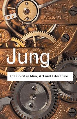 Seller image for The Spirit in Man, Art and Literature (Paperback or Softback) for sale by BargainBookStores