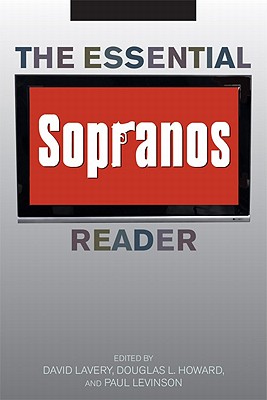 Immagine del venditore per The Essential Sopranos Reader (Hardback or Cased Book) venduto da BargainBookStores
