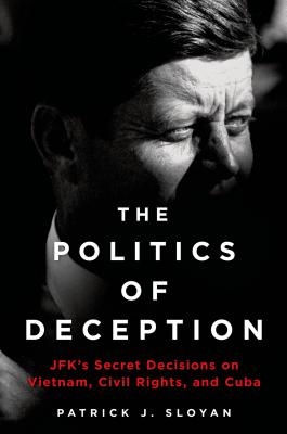 Imagen del vendedor de The Politics of Deception (Hardback or Cased Book) a la venta por BargainBookStores