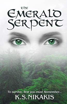 Bild des Verkufers fr The Emerald Serpent (Paperback or Softback) zum Verkauf von BargainBookStores