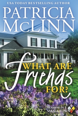Imagen del vendedor de What Are Friends For? (Paperback or Softback) a la venta por BargainBookStores