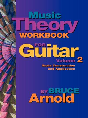 Imagen del vendedor de Music Theory Workbook for Guitar Volume Two (Paperback or Softback) a la venta por BargainBookStores