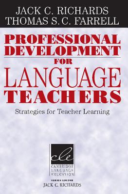 Seller image for Professional Development for Language Teachers: Strategies for Teacher Learning (Paperback or Softback) for sale by BargainBookStores