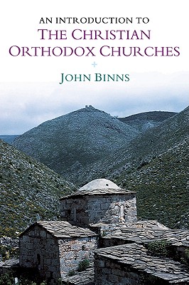 Seller image for An Introduction to the Christian Orthodox Churches (Paperback or Softback) for sale by BargainBookStores