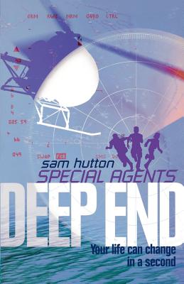 Seller image for Deep End (Paperback or Softback) for sale by BargainBookStores