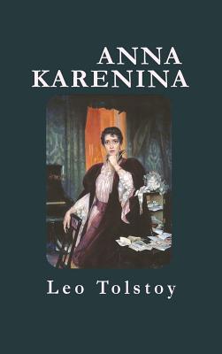 Immagine del venditore per Anna Karenina (Hardback or Cased Book) venduto da BargainBookStores