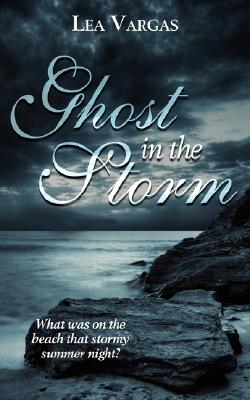 Image du vendeur pour Ghost in the Storm: What Was on the Beach That Stormy Summer Night? (Paperback or Softback) mis en vente par BargainBookStores