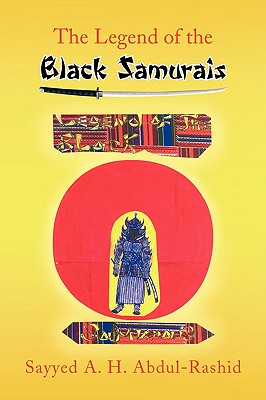 Bild des Verkufers fr The Legend of the Black Samurais (Paperback or Softback) zum Verkauf von BargainBookStores