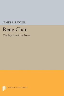 Imagen del vendedor de Renae Char: The Myth and the Poem (Paperback or Softback) a la venta por BargainBookStores