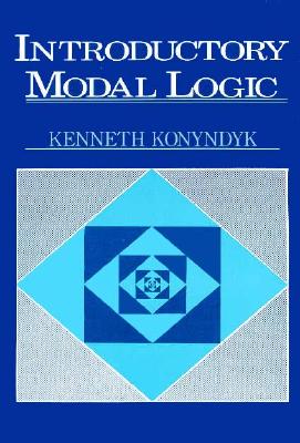 Imagen del vendedor de Introductory Modal Logic (Paperback or Softback) a la venta por BargainBookStores