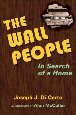 Imagen del vendedor de The Wall People (Paperback or Softback) a la venta por BargainBookStores
