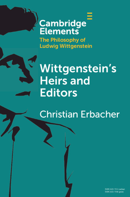 Immagine del venditore per Wittgenstein's Heirs and Editors (Paperback or Softback) venduto da BargainBookStores