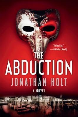 Imagen del vendedor de The Abduction (Paperback or Softback) a la venta por BargainBookStores