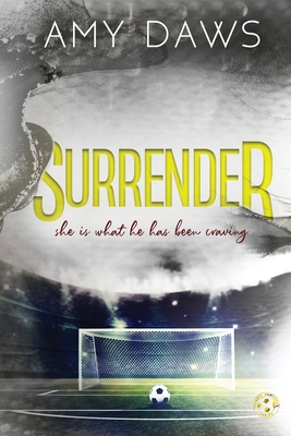 Seller image for Surrender: Alternate Cover (Paperback or Softback) for sale by BargainBookStores