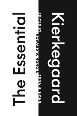 Seller image for The Essential Kierkegaard (Paperback or Softback) for sale by BargainBookStores