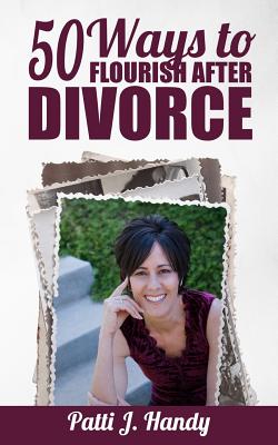 Imagen del vendedor de 50 Ways to Flourish After Divorce (Paperback or Softback) a la venta por BargainBookStores