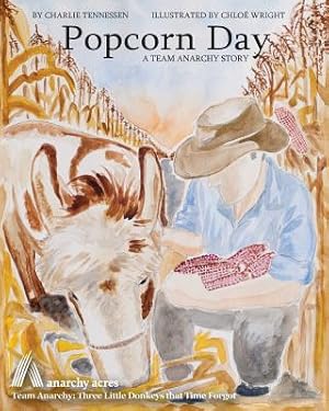 Seller image for Popcorn Day (Paperback or Softback) for sale by BargainBookStores