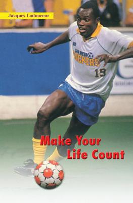 Bild des Verkufers fr Make Your Life Count (Paperback or Softback) zum Verkauf von BargainBookStores