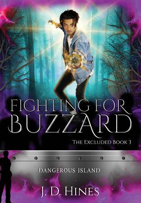 Imagen del vendedor de The Excluded: Fighting for Buzzard (Paperback or Softback) a la venta por BargainBookStores