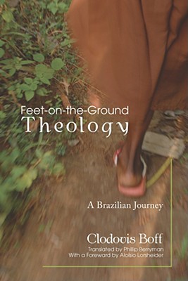 Seller image for Feet-on-the-Ground Theology (Paperback or Softback) for sale by BargainBookStores