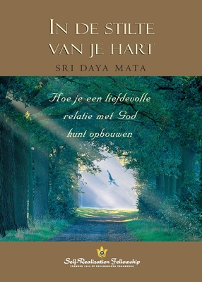 Seller image for Enter the Quiet Heart (Dutch) (Paperback or Softback) for sale by BargainBookStores