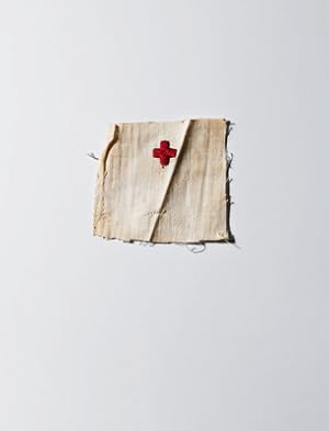 Bild des Verkufers fr Henry Leutwyler: International Red Cross & Red Crescent Museum (Hardback or Cased Book) zum Verkauf von BargainBookStores