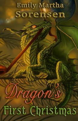 Seller image for Dragon's First Christmas (Paperback or Softback) for sale by BargainBookStores