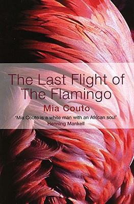 Imagen del vendedor de The Last Flight of the Flamingo (Paperback or Softback) a la venta por BargainBookStores